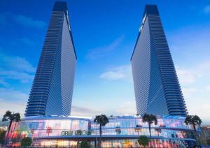 Mix Apartments - Orbi City Batumi