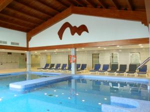 Apartamentos Baños de Ledesma