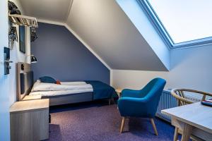Standard Single Room room in Hotel Allinge