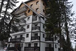 Apartman DADA, KOPAONIK Centar - Mramor