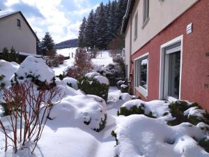 Ferienwohnung Eschenberg