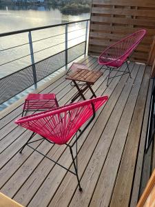 Appart'hotels LES 12 DE LARROS : photos des chambres