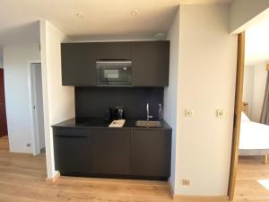 Appart'hotels LES 12 DE LARROS : photos des chambres