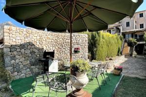 Can Garrova - Villa espectacular con piscina