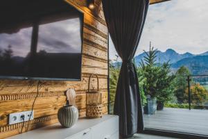 Tatry Top Dom Premium Jacuzzi Sauna Teżnia