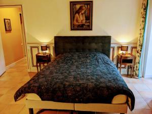Maisons d'hotes Un air de Toscane : photos des chambres