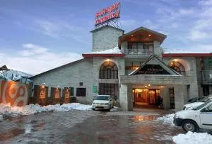 Shingar Regency - Bashist