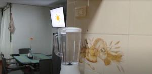 Apartamento Santa Marta Rodadero, Edificio El Lago