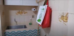 Apartamento Santa Marta Rodadero, Edificio El Lago