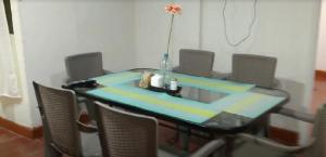 Apartamento Santa Marta Rodadero, Edificio El Lago