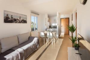 Luxe apartment with beautiful view