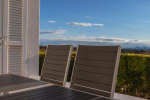 Luxe apartment with beautiful view