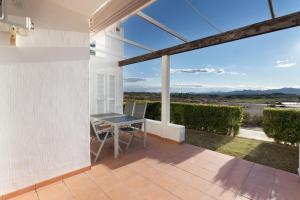 Luxe apartment with beautiful view