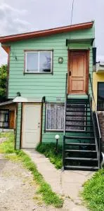 Departamento Eusebio Lillo - 科伊艾科