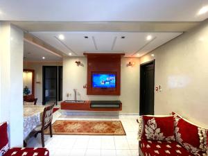 Maison de Vacances Harhoura