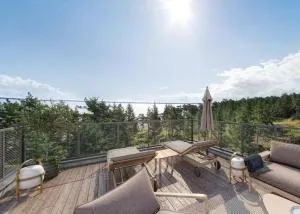 Västös Strand by FIRST Hotels - Slite