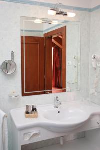 Chambre Triple Affaires