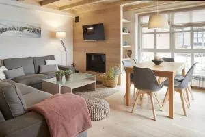 Val de Ruda Luxe 60 by FeelFree Rentals - Baqueira-Beret