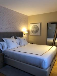 Hotel Boutique Casa del Comendador