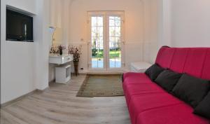 Apartment with Garden View room in Apartments Stankovic