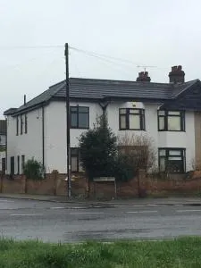 Ar-Rahman, 1 bed room and 1 Living room apartment - Crayford