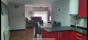 El descanso de Gijón VUT 5665 AS