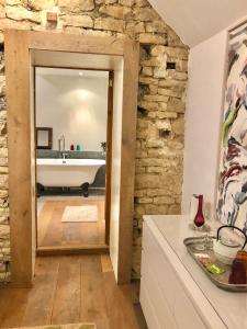 B&B / Chambres d'hotes La Cour des Delices : photos des chambres