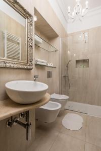 Villa Sokol Apartments Opatija center