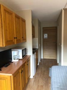 La Randonnée Résidence Le Bec de LAigle