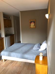 La Randonnée Résidence Le Bec de LAigle