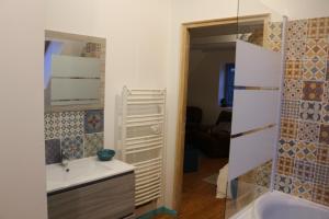 Chaumière dAlbâtre -Gîte-Détente nature et bien être