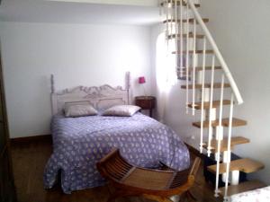 Sejours chez l'habitant Villa Novella : photos des chambres