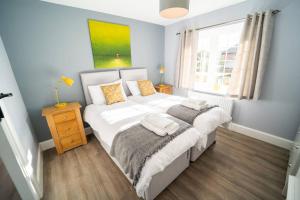 The Cedars, Cromer, a 7.5 minute walk to the beach