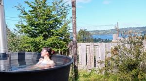 Casa Chakana Chiloé