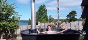 Casa Chakana Chiloé