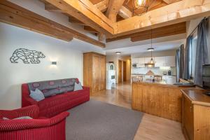 Appartement & Suiten Hotel Glöcknerin