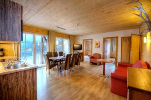 Appartement & Suiten Hotel Glöcknerin