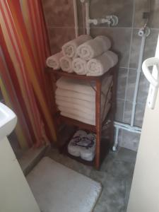 Seosko turističko domaćinstvo Stojković