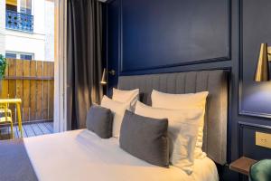 Superior Queen Room room in Maison Barbes