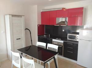 Niya Apartments Kavaci Sozopol