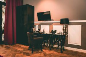 Hotel Villa Klemm - Wiesbaden City