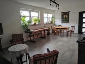 Villa Hinterland - Katzenbach