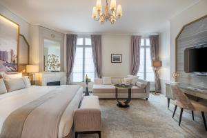 Hotel Elysia by Inwood Hotels : photos des chambres