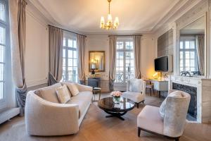 Hotel Elysia by Inwood Hotels : photos des chambres