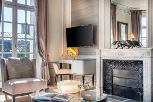 Hotel Elysia by Inwood Hotels : photos des chambres