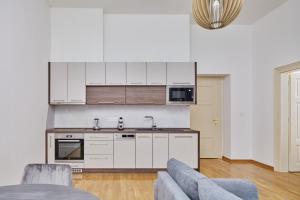 Prague Days - Deluxe Apartments near Wenceslas Square