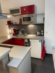 Chaleureux F2 dans l’hypercentre colmarien