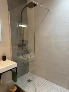 Chaleureux F2 dans l’hypercentre colmarien