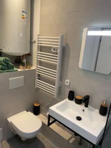 Chaleureux F2 dans l’hypercentre colmarien