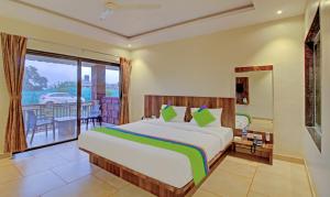Treebo Nakshatra Cottages Mahabaleshwar